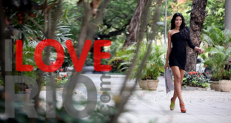 Rio de Janeiro myndir