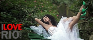 Rio de Janeiro myndir